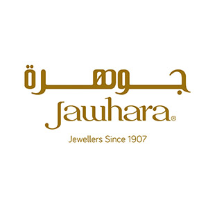 Jawhara Jewellery logo